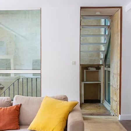 Apartamento Guestready - Beautiful Flat In Chartrons For 8 Pax Burdeos