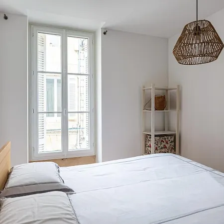 Guestready - Beautiful Flat In Chartrons For 8 Pax Apartamento *
