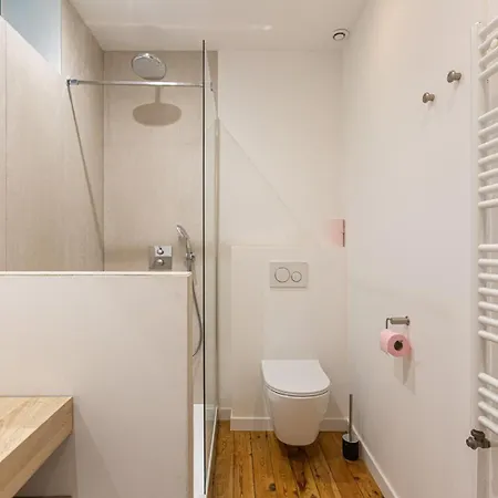 Guestready - Beautiful Flat In Chartrons For 8 Pax Apartamento Burdeos
